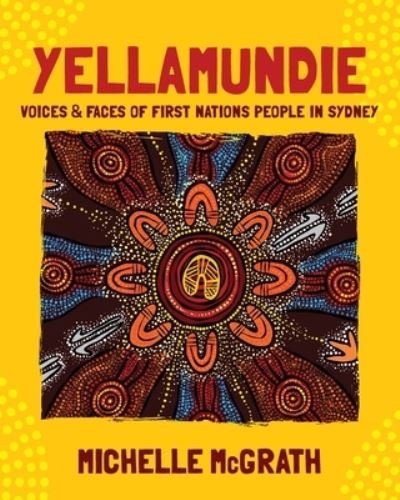 Cover for Michelle McGrath · Yellamundie (Book) (2022)