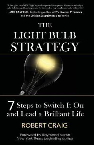 Cover for Robert Craig · The Light Bulb Strategy (Paperback Book) (2015)