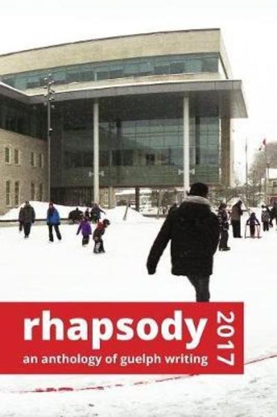 Cover for Friends Of Vocamus Press · Rhapsody 2017 (Paperback Book) (2017)