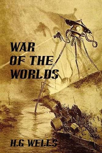 The War of the Worlds - H G Wells - Boeken - Red and Black Publishers - 9781934941621 - 1 maart 2009
