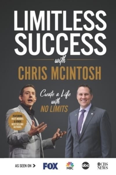 Cover for Chris McIntosh · Limitless Success with Chris McIntosh (Taschenbuch) (2020)