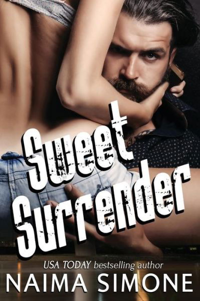 Cover for Naima Simone · Sweet Surrender (Pocketbok) (2017)