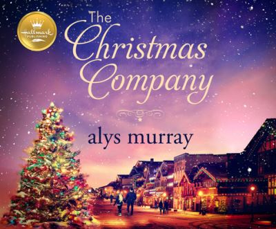 Cover for Alys Murray · The Christmas Company (CD) (2019)