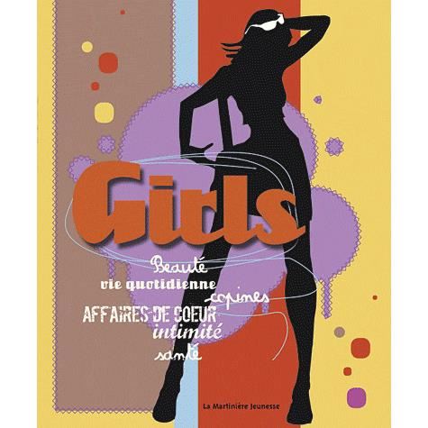 Girls - Collective - Books - Seuil - 9782732443621 - April 3, 2011