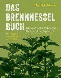 Das Brennnessel-Buch - Frintrup - Kirjat -  - 9783039020621 - 