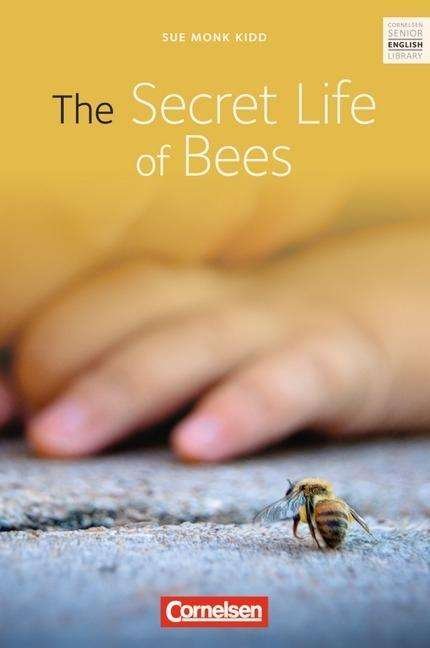 Cover for Kidd · Secret Life of Bees (Bok)