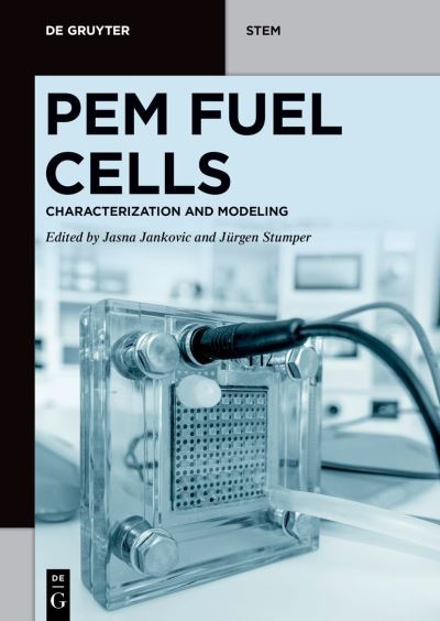 Cover for Jasna Jankovic · PEM Fuel Cells (Paperback Book) (2023)