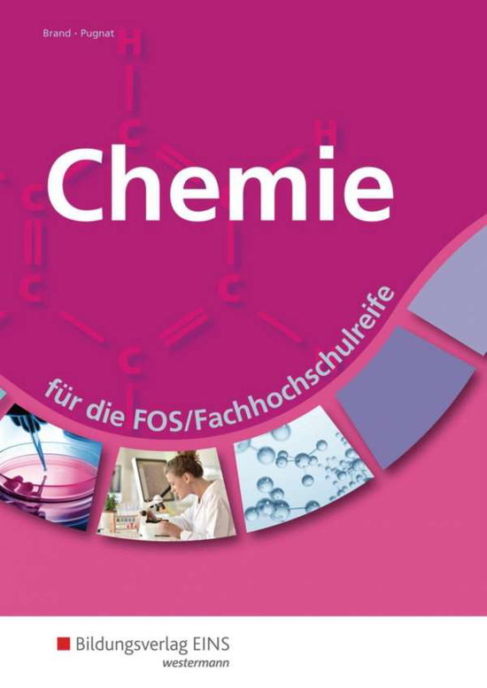 Cover for Brand · Chemie für die FOS / Fachhochschulr (Book)