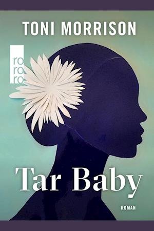 Cover for Toni Morrison · Tar Baby (Book) (2023)