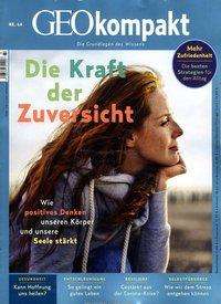 Cover for Schaper · GEOkompakt 64/2020 (Book)