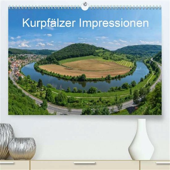 Cover for Seethaler · Kurpfälzer Impressionen (Prem (Bok)