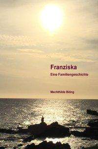 Cover for Böing · Franziska (Book)