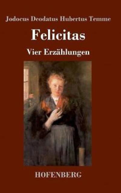 Felicitas - Temme - Boeken -  - 9783743725621 - 30 maart 2018