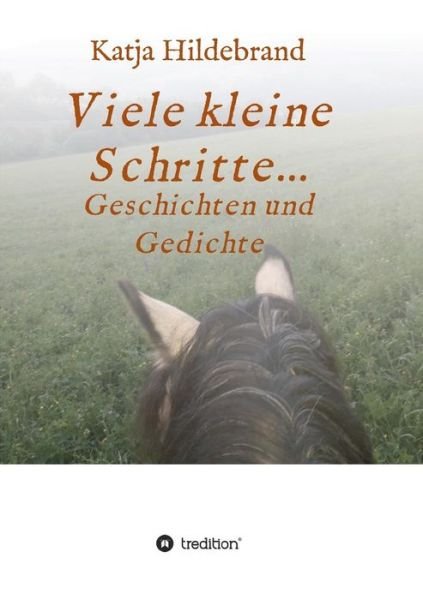 Cover for Hildebrand · Viele kleine Schritte... (Bok) (2018)