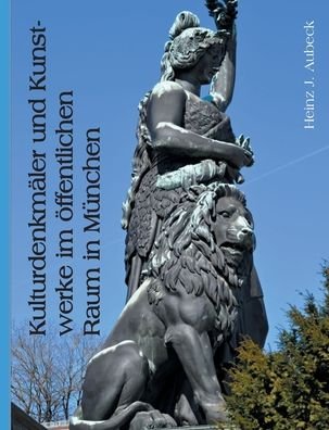 Cover for Aubeck · Kulturdenkmäler und Kunstwerke i (Bog) (2023)