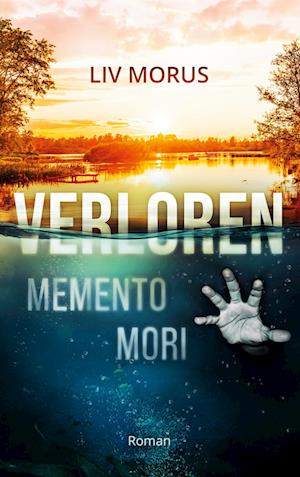 Cover for Liv Morus · Verloren (Paperback Book) (2021)