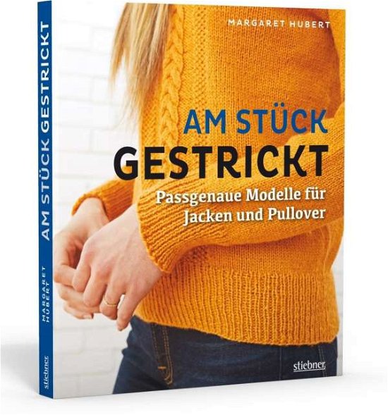 Cover for Hubert · Am Stück gestrickt (Book)