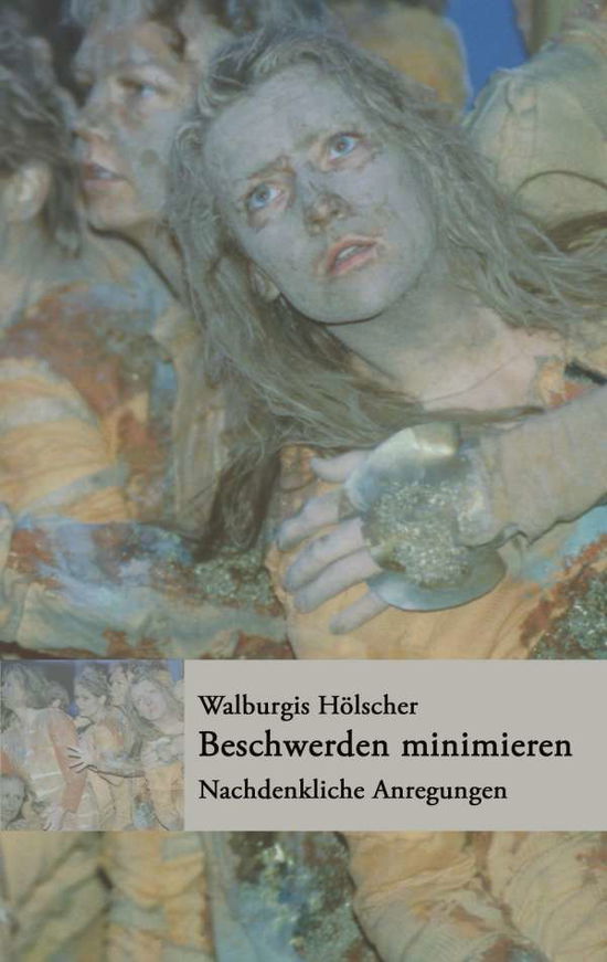 Cover for Hölscher · Beschwerden minimieren (Book)