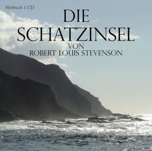 Die Schatzinsel - Robert Louis Stevenson - Music - NOA NOA HOERBUCHEDITION - 9783834102621 - November 6, 2009