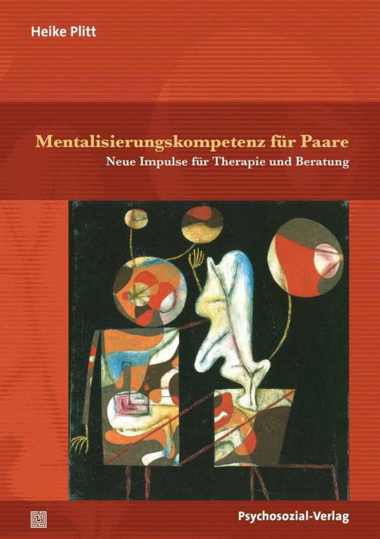 Cover for Plitt · Mentalisierungskompetenz für Paar (Book)