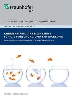 Karriere- und Anreizsysteme in - Wohlfart - Bøger -  - 9783839602621 - 