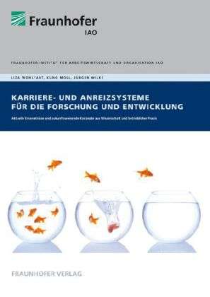 Cover for Wohlfart · Karriere- und Anreizsysteme in (Bog)