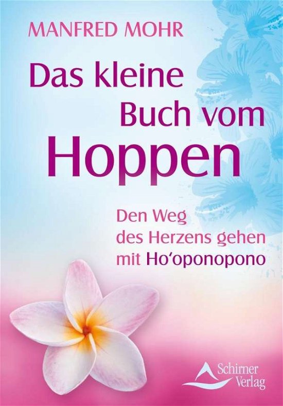 Cover for Mohr · Das kleine Buch vom Hoppen (Bog)
