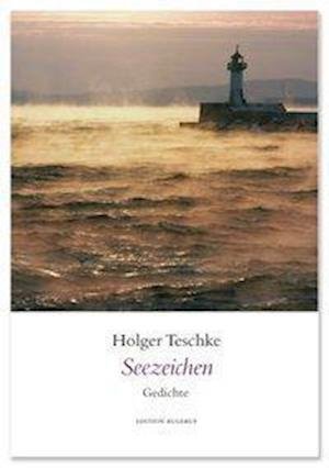Cover for Teschke · Seezeichen (Buch)