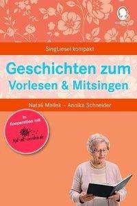 Cover for Mallek · Geschichten zum Vorlesen &amp; Mitsi (Bog)
