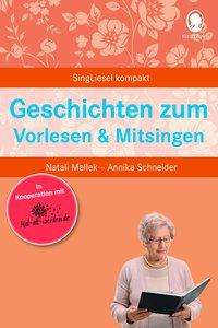 Cover for Mallek · Geschichten zum Vorlesen &amp; Mitsi (Buch)