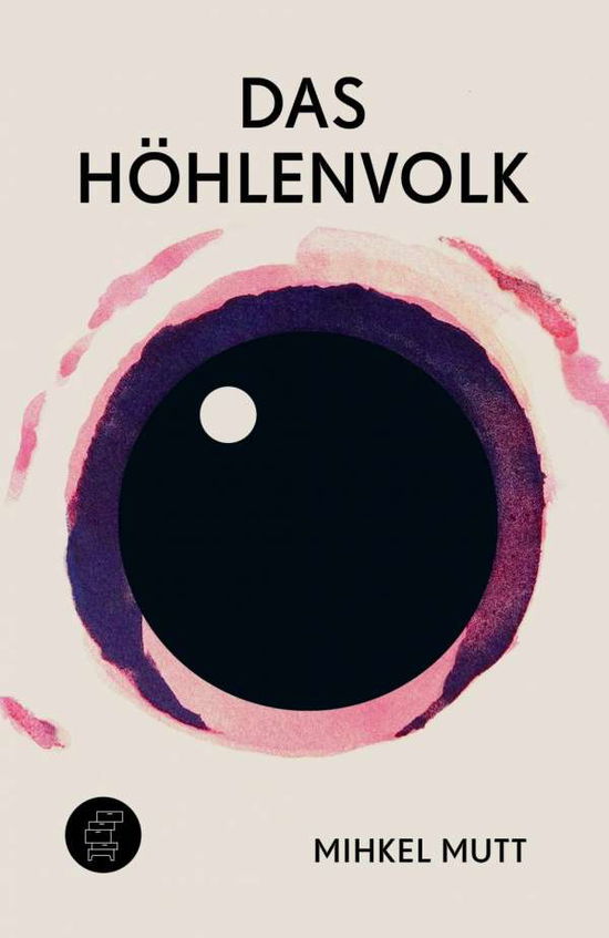 Cover for Mutt · Das Höhlenvolk (Book)