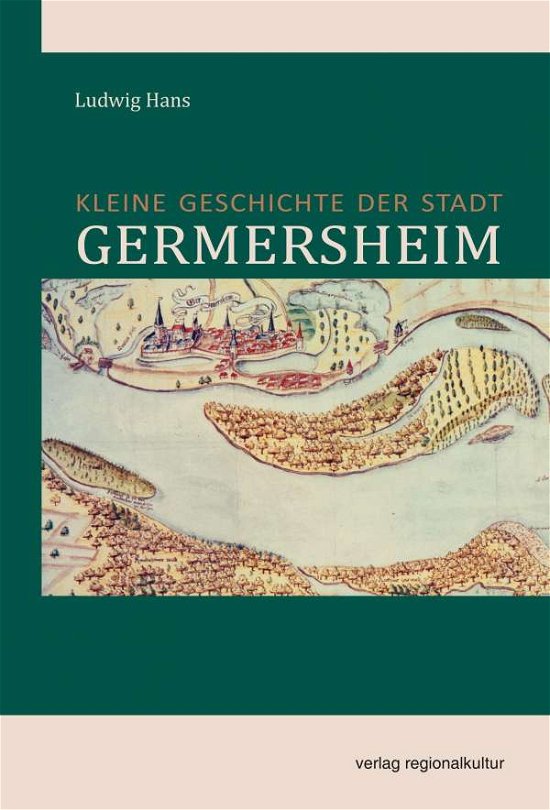 Cover for Hans · Kleine Geschichte der Stadt Germer (N/A)
