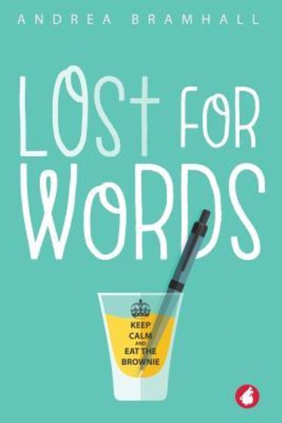 Cover for Andrea Bramhall · Lost for Words (Paperback Book) (2018)