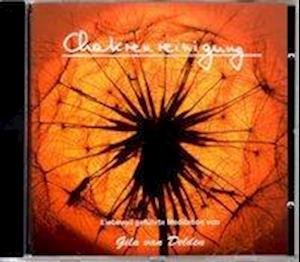 Cover for Gila van Delden · Chakrenreinigung (CD) (2014)