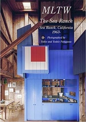 MLTW - The Sea Ranch, California 1963- . Residential Masterpieces 29 (Pocketbok) (2019)