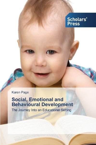 Cover for Page · Social, Emotional and Behavioural (Buch) (2020)