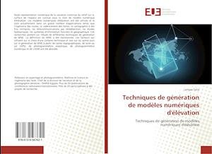 Cover for Taha · Techniques de génération de modèle (Book)