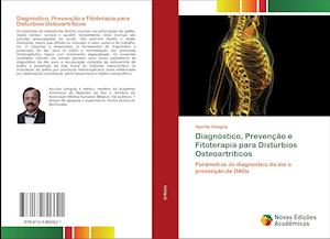 Cover for Ganguly · Diagnóstico, Prevenção e Fitote (Book)