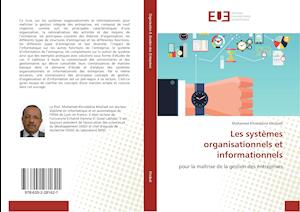 Cover for Kholladi · Les systèmes organisationnels (Book)