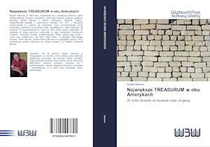 Cover for Ibanhes · Najwieksze TREASURUM w obu Amer (Bog)