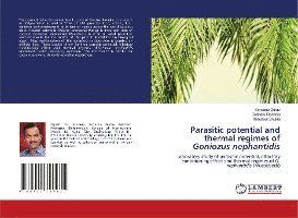 Cover for Gurav · Parasitic potential and thermal r (Book)