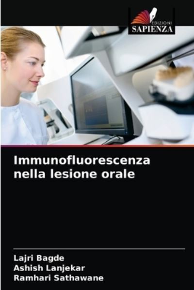 Cover for Bagde · Immunofluorescenza nella lesione (N/A) (2021)