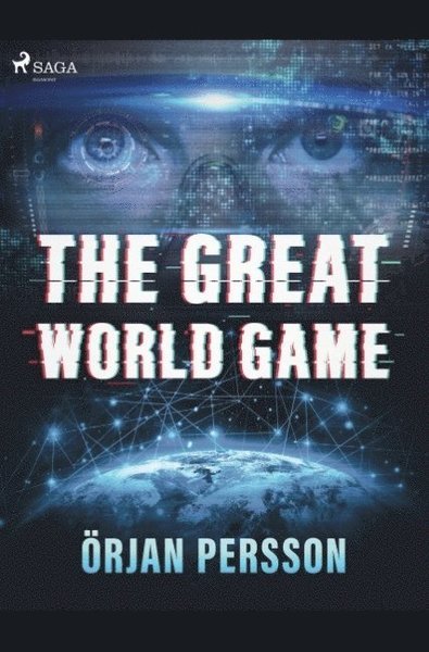 Cover for Örjan Persson · The Great World Game (Book) (2019)