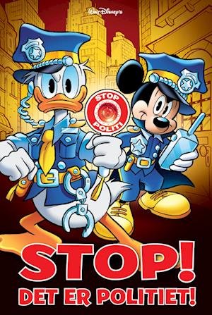 Cover for Disney · Tema 5 (Book) (2022)