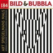 Cover for Art Spiegelman · Bild &amp; Bubbla: Bild &amp; Bubbla. 184 (Bok) (2010)
