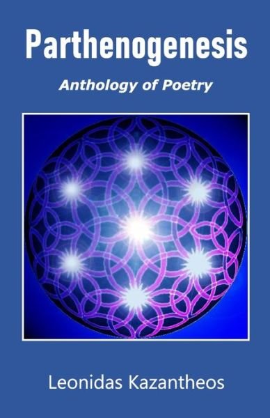 Cover for Leonidas Kazantheos · Parthenogenesis (Paperback Book) (2021)