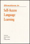 Cover for David Gardner · Directions in Self-Access Language Learning (Pocketbok) (1994)