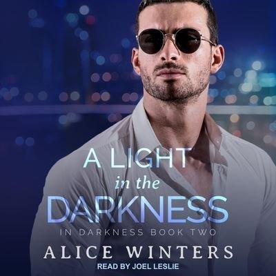 Cover for Alice Winters · A Light in the Darkness (CD) (2018)