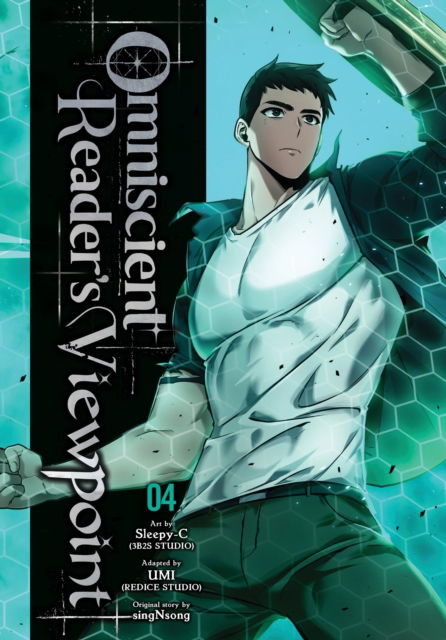 Omniscient Reader's Viewpoint, Vol. 4 - J. Torres - Books - Ize Press - 9798400901621 - September 17, 2024