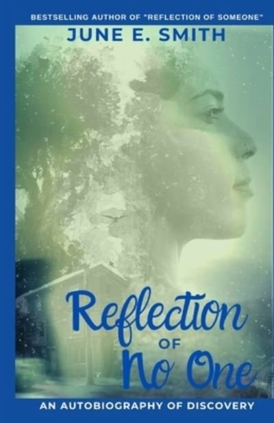 Cover for June E Smith · Reflection of No One (Paperback Bog) (2020)